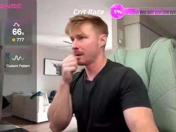 bigmcr1 from Chaturbate