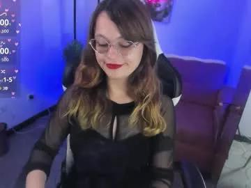 Admire Blackberry_s, she wants to masturbate for you blackberry_s from Chaturbate