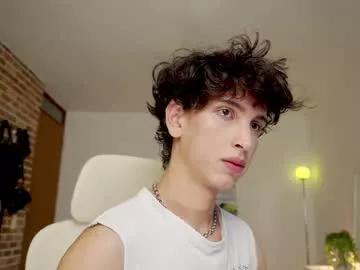 Try slutty camslut Boream_ boream_ from Chaturbate