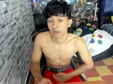 bracth — #bigcock #cum #lovense #young #new [385 tokens remaining]