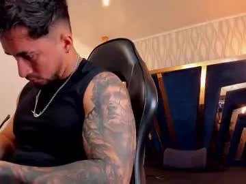 brad_summer — GOAL: MILK EXPLOSION IN MY BODY [1671 tokens remaining] Welcome Im Brad,You're watching the best ass in the world//Stroke my cock hard LUSH ON #cum #bigcock #lovense #muscle #bigass