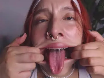 bri_von_dhara_ — Current Goal: Suck my dick Bitch  at 88 tokens -- Next Goal: Sloppy Boobs  -- BATH SALIVA At the end of the show #saliva #spit #ahegao #blowjob #deepthroat