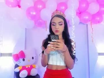 Join 20 years old brittany_gil from Chaturbate brittany_gil from Chaturbate