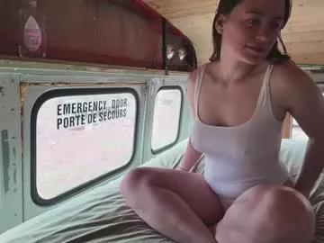 busbuddies from Chaturbate