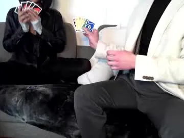 cafeaulait521 — Get to know us (new card came) ;)