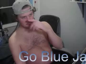 cajerk from Chaturbate