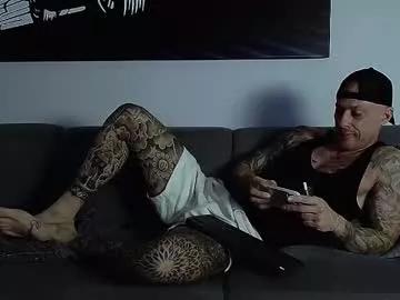 Discover Chaturbate's Calvinhunt69 calvinhunt69 from Chaturbate