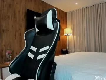 camilagomezz from Chaturbate