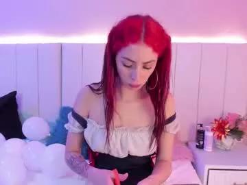 Masturbate to Camillen_pettid, she wants to masturbate for you camillen_pettid from Chaturbate