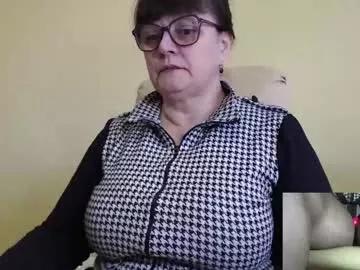Watch 57 years old carolinedream_ from Chaturbate carolinedream_ from Chaturbate