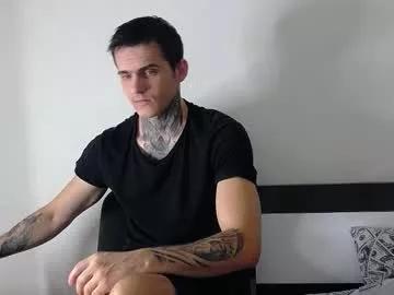 Try Chaturbate's Carter_reos carter_reos from Chaturbate