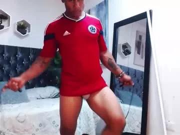 Chaturbate Casike_978 casike_978 from Chaturbate