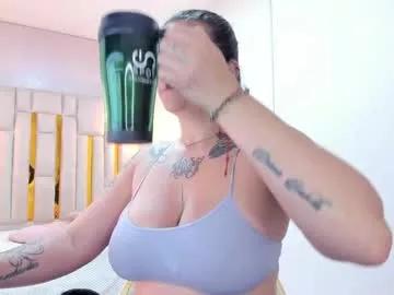 cataleya_sambrano from Chaturbate
