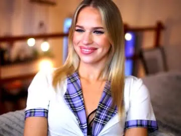 celeste_www — Freechat on Chaturbate