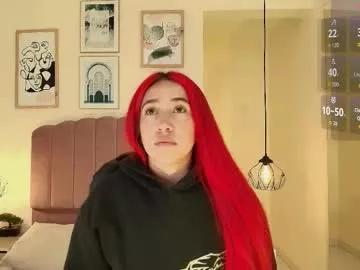 celestee15_ from Chaturbate