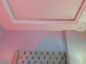 Cute Charlie_storm_ wants you to fuck zir body now charlie_storm_ from Chaturbate