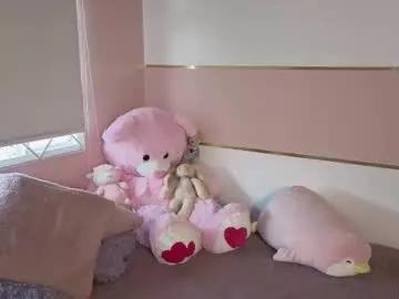charlote__miller from Chaturbate