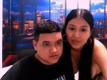 Try Charlyandlaura, they want to masturbate for you charlyandlaura from Chaturbate