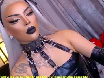 cherryharper from Chaturbate