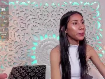 Slutty Chiara_evanns wants you to fuck her body now chiara_evanns from Chaturbate