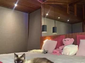 christinasage from Chaturbate