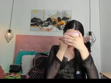 Watch Christy__ass, they want to masturbate for you christy__ass from Chaturbate