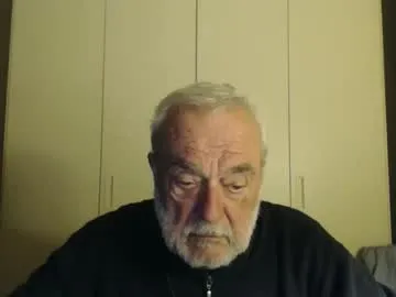 ciaoamoremio3 — Freechat on Chaturbate