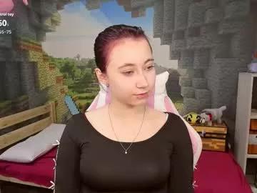 Join Clarabenson, she wants to masturbate for you clarabenson from Chaturbate
