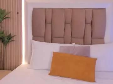 Chaturbate Clarisse28 clarisse28 from Chaturbate