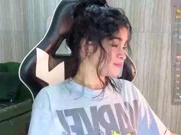 clementine_t from Chaturbate