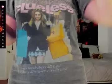 Chaturbate Cleo_cam cleo_cam from Chaturbate