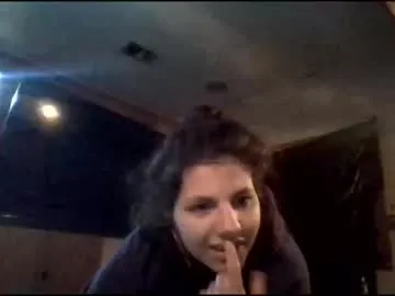 cloudybxtch69 — Welcome to my room! - Goal: Top comes off [145 tokens left] #smoke #latina #striprease #bigboobs #bigass