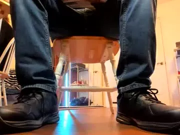 cocknholestar — big man #feet #cum #master #findom #cashmaster