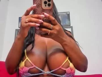 crazy_addixtion from Chaturbate