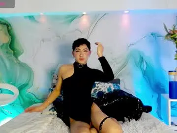 cristopher_wild from Chaturbate