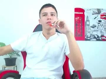 cumandres from Chaturbate