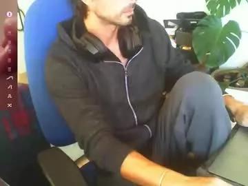 Checkout Curiousgenie, he wants to masturbate for you curiousgenie from Chaturbate