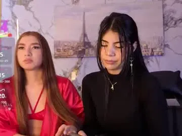 curvy_and_petite23_aws — Are friends , but if you motivate to sufficient maybe make a lesbian for little time - Goal Reached! #couple #lesbian #latina #bigass #bigboobs