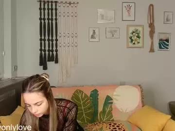 Dirty Daddyonlyloveme wants you to fuck her body now daddyonlyloveme from Chaturbate