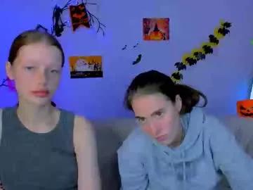 Join Daisy_baby_, they want to masturbate for you daisy_baby_ from Chaturbate