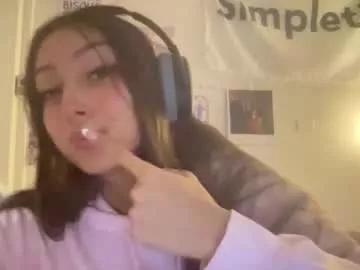 Masturbate to Chaturbate's Daisyy_belle daisyy_belle from Chaturbate
