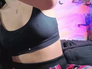 dakotaalee from Chaturbate