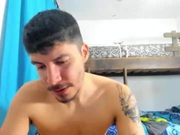 daniel_sexy77 — CUM SHOW [655 tokens left] Goal : CUM SHOW / PVT ON #latino #bigass  #uncut #smallcock #skinny