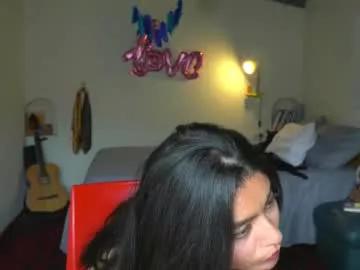 Explore sexy camwhore Daniisla daniisla from Chaturbate