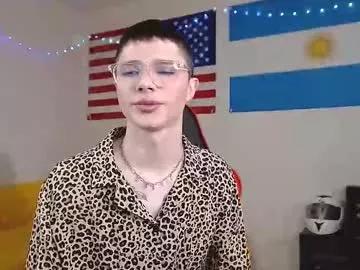 danny_noir from Chaturbate