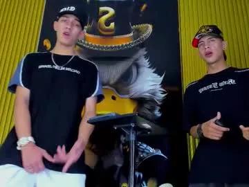 Try 23 years old dante_brown1 from Chaturbate dante_brown1 from Chaturbate