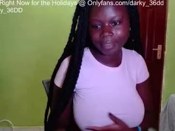 Sexy darky_36dd from Chaturbate darky_36dd from Chaturbate