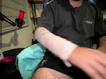 david10maker — David10maker's room #teen #ass #anal #edging #feet