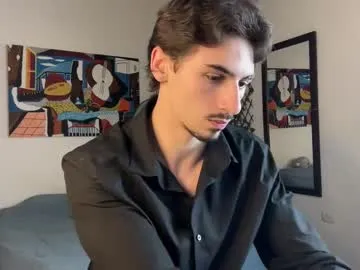 david_muller_ — David's room