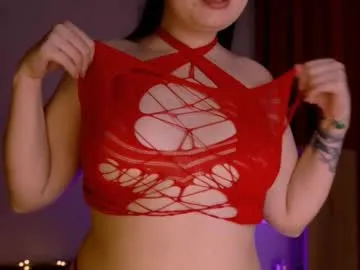 dayanaro — Lovense Domi on - Interactive Toy that vibrates with your Tips - Goal: topless #lovense